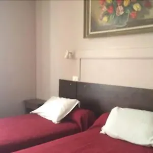 Otel Stanislas Sans Ascenseur, Paris