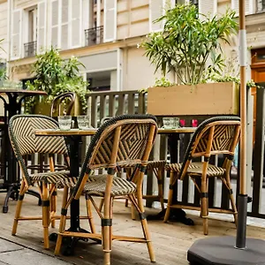 4* Hotell Maison Eugenie